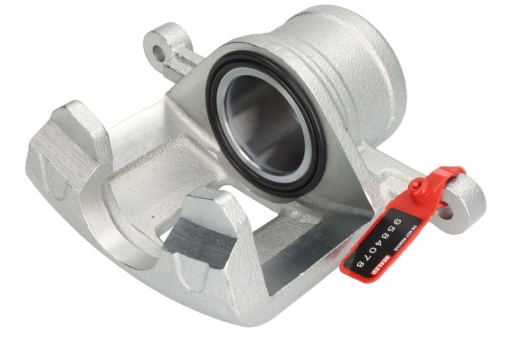 Etrier frana cu disc Fata Stanga potrivit CHEVROLET ASTRA, AVEO / KALOS, LACETTI, NUBIRA; DAEWOO LACETTI, NUBIRA 1.4-2.0D 05.97-