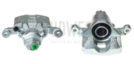 Etrier frana cu disc Spate Dreapta potrivit SUBARU LEGACY III, OUTBACK 2.0/2.5/3.0 10.98-08.03