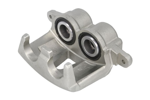 Etrier frana fata dreapta (nou) potrivit JEEP COMMANDER, GRAND CHEROKEE II, GRAND CHEROKEE III 2.7D-5.7 10.01-12.10