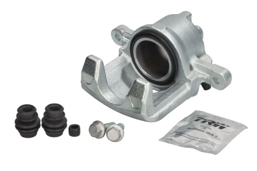 Etrier frana Fata Dreapta potrivit DAIHATSU MATERIA, SIRION; SUBARU JUSTY IV 1.0/1.3/1.5LPG 01.05-