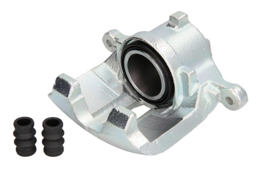 Etrier frana Fata Dreapta potrivit HONDA CIVIC VI, CIVIC VII, CONCERTO; MG MG ZR; ROVER 200, 200 II, 25 I, 400, 400 II, 45 I, COUPE, STREETWISE 1.1-2.0D 08.89-09.05