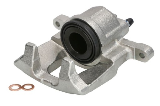 Etrier frana spate dreapta (nou) potrivit DODGE NITRO; JEEP WRANGLER III 2.8D-4.0 04.07-