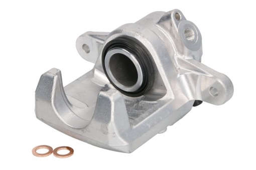 Etrier frana spate stanga (nou) potrivit SUBARU FORESTER, IMPREZA, XV 1.6-2.5 12.11-