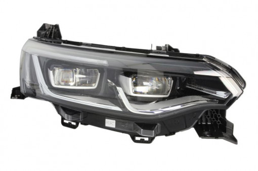 Far Dreapta (LED, electric, fara motoras) potrivit RENAULT TALISMAN 06.15-