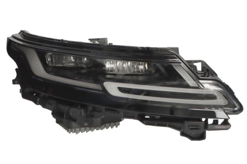Far dreapta (LED, electric) potrivit LAND ROVER RANGE ROVER EVOQUE L551 11.18-