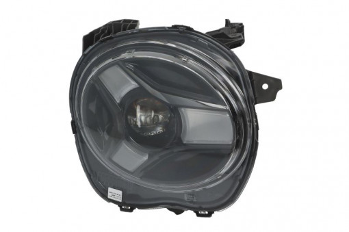 Far dreapta (LED, electric) potrivit NISSAN JUKE II 01.19-