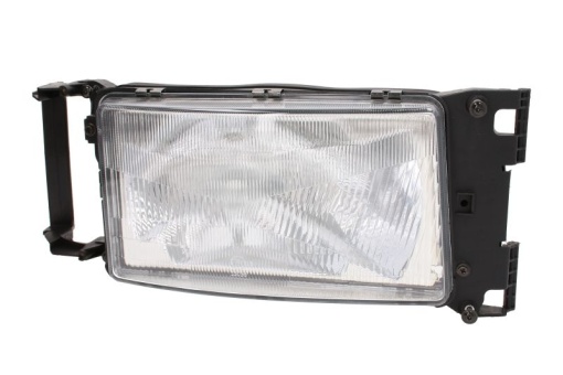 Far dreapta SCANIA P, G, R, T, 4 05.95-