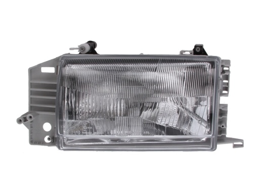 Far fata Stanga (H4, mecanic) potrivit FIAT TIPO 01.93-12.95