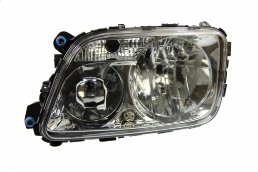 Far stanga (H7/H1) MERCEDES ACTROS MP2/MP3 10.02-