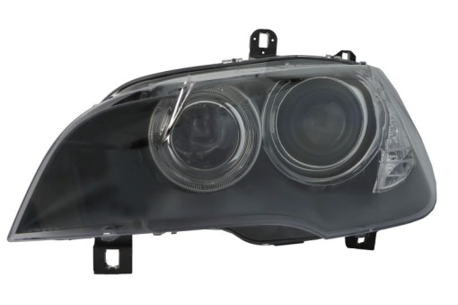 Fat stanga (D1S/H8, electric, cu motor) potrivit BMW X5 E70 04.10-06.13