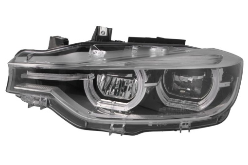 Fat stanga (LED, electric, cu motor) potrivit BMW 3 F30, F31, F80 05.15-06.19