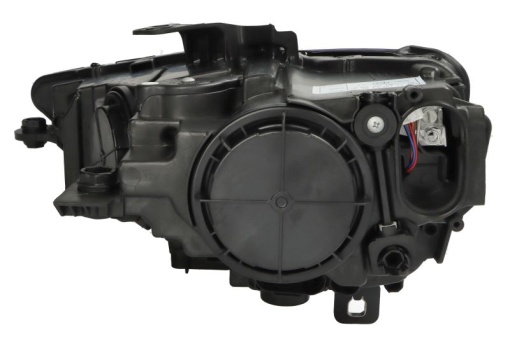 Fat stanga (LED, electric, cu motor) potrivit VW POLO VI AW 09.17-
