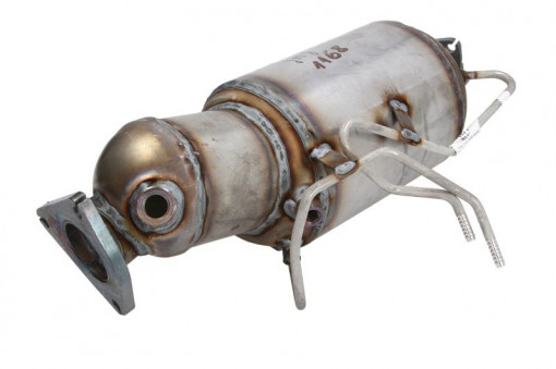 Filtru particule Diesel potrivit AUDI A4 ALLROAD B8, A4 B8, A5, A6 C6, Q5 2.0D 07.04-05.17