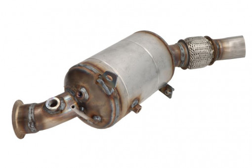 Filtru particule Diesel potrivit BMW X1 (E84) 2.0D 04.12-06.15