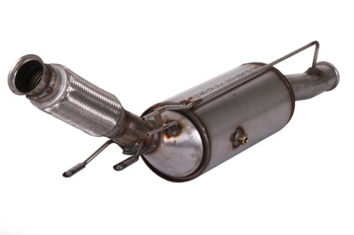 Filtru particule Diesel potrivit DS DS 5; CITROEN C4 GRAND PICASSO I, C4 PICASSO I, DS5; PEUGEOT 5008, 5008 I 2.0D/2.0DH 06.09-12.18