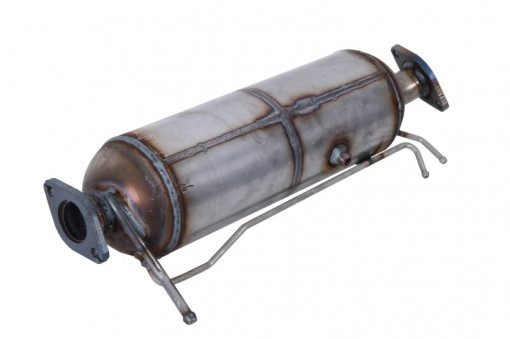 Filtru particule Diesel potrivit HYUNDAI SANTA FÉ II 2.2D 03.06-12.09 - Img 1