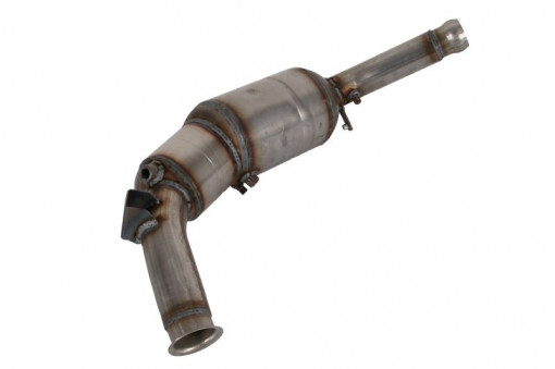 Filtru particule Diesel potrivit MERCEDES S (W221) 3.0D 12.05-12.13