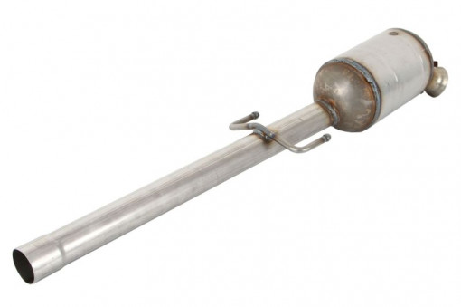 Filtru particule Diesel potrivit MERCEDES VIANO (W639), VITO / MIXTO (W639), VITO (W639) 2.0D/2.2D 09.03-