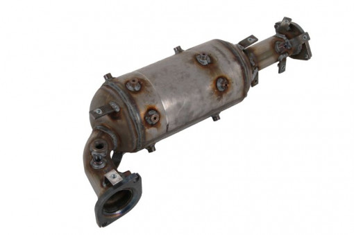 Filtru particule Diesel potrivit NISSAN NP300 NAVARA, PATHFINDER III 2.5D 10.06-