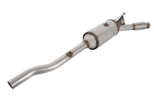 Filtru particule potrivit CITROEN C5 III; PEUGEOT 407, 508 I 2.0D 11.08-12.18