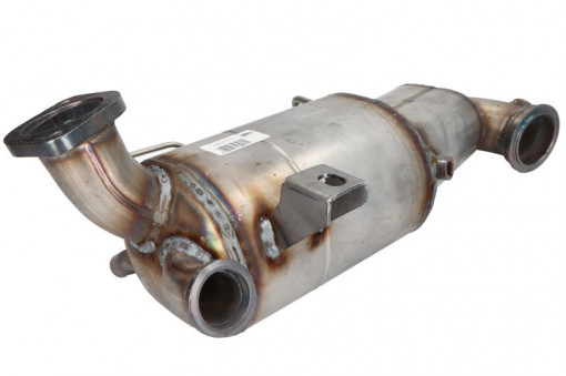 Filtru particule potrivit FIAT 500X, DOBLO; JEEP RENEGADE; OPEL COMBO TOUR, COMBO/MINIVAN 1.6D 07.14-