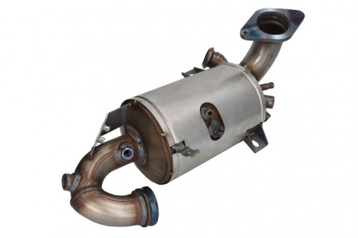 Filtru particule potrivit FIAT DUCATO 2.3D 12.15-