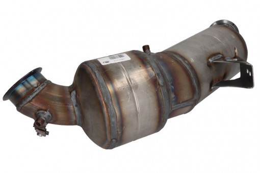 Filtru particule potrivit MERCEDES S (W222, V222, X222) 3.0D 02.14-05.17