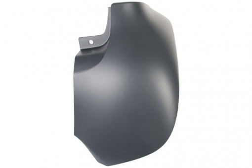 Flaps bara protectie Spate Dreapta grunduit potrivit SMART CABRIO, CITY-COUPE, CROSSBLADE, FORTWO Hatchback -01.07 - Img 1