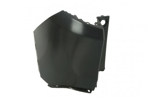 Flaps bara protectie Spate Stanga grunduit potrivit PEUGEOT 3008