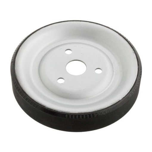 Fulie pompa apa potrivit DS DS 3, DS 4, DS 5; BMW 1 (F20), 1 (F21), 3 (F30, F80), 3 (F31); CITROEN BERLINGO MULTISPACE, BERLINGO/MINIVAN, C3 II, C3 PICASSO, C4, C4 I, C4 II 1.4-1.6LPG 02.06-