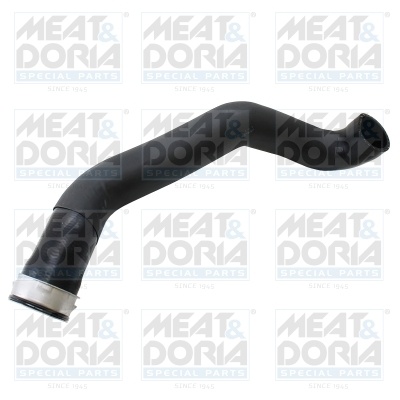 Furtun alimentare aer potrivit PORSCHE CAYENNE; VW TOUAREG 3.0D 01.10-