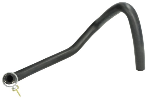 Furtun radiator (16mm, lumgime: 735mm) EURO 6 potrivit DAF CF, XF 106, XF II MX-11210-MX-13390 10.12-