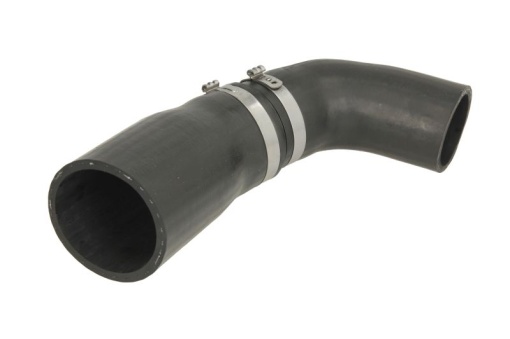 Furtun radiator (Brida U; 49mm/62mm, lungime: 320mm) EURO 6 potrivit MERCEDES ACTROS MP4 / MP5, AROCS 471.943-OM936.916 07.11- - Img 1