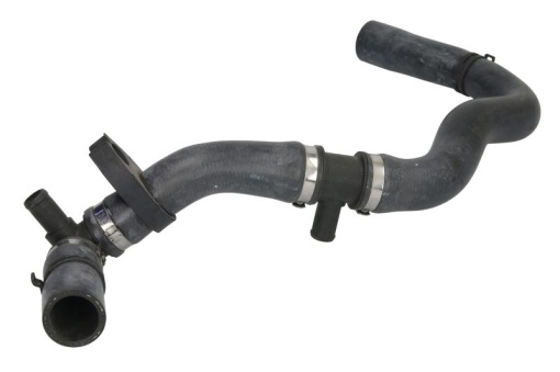 Furtun radiator inferior potrivit CITROEN C5 III; PEUGEOT 407 2.0D 05.04-