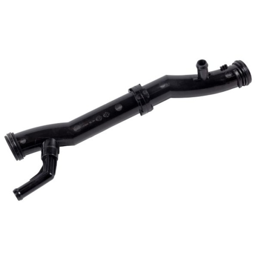 Furtun radiator potrivit AUDI A1; SEAT IBIZA IV, IBIZA IV SC, IBIZA IV ST, IBIZA IV/HATCHBACK; SKODA FABIA II; VW GOLF VI, PASSAT B6, PASSAT B7, POLO, POLO V, TIGUAN 1.2D-2.0 09.07-07.18