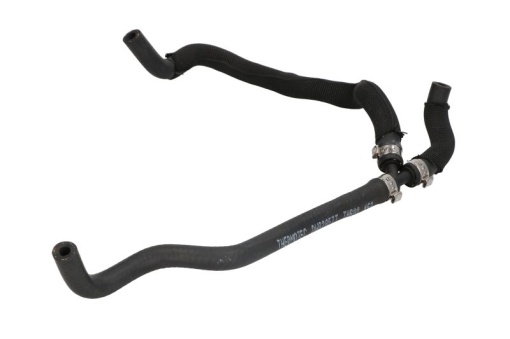 Furtun radiator potrivit BMW 5 (F10), 5 (F11), 5 GRAN TURISMO (F07), 6 (F12), 6 (F13), 7 (F01, F02, F03, F04), X5 (E70), X6 (E71, E72) 4.4/4.4H 10.07-06.18