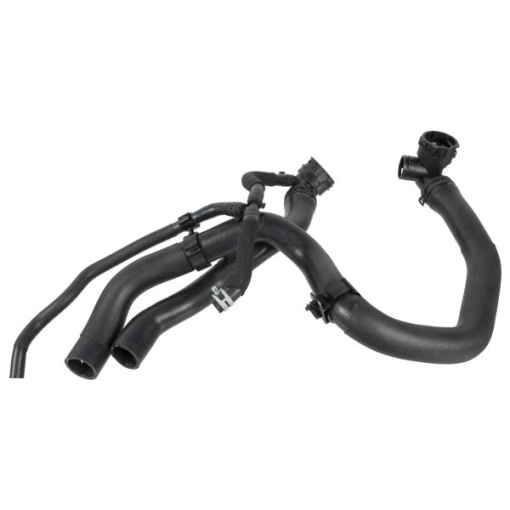 Furtun radiator superior stanga potrivit AUDI A3, Q2; SEAT ATECA, LEON, LEON SC, LEON ST, LEON ST/KOMBI; SKODA OCTAVIA III, SUPERB III, YETI; VW GOLF SPORTSVAN VII, GOLF VII 1.2-1.4CNG 04.12-