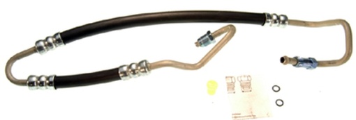Furtun sistem directie potrivit JEEP GRAND CHEROKEE II 4.0 10.98-09.05