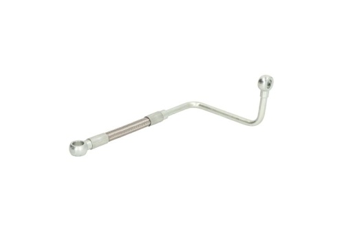 Furtun ulei turbocompresor potrivit CADILLAC BLS; SAAB 9-3, 9-5 1.9D 09.04-