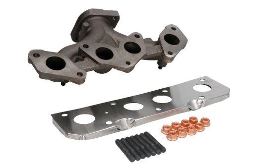 Galerie evacuare potrivit RENAULT CLIO II, KANGOO, KANGOO EXPRESS, KOLEOS II, MEGANE I, MEGANE I CLASSIC, MEGANE I COACH, MEGANE SCÉNIC, RAPID/MINIVAN 1.4/1.6/2.0D 09.91-