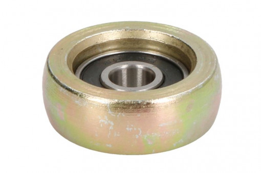 Ghidaj cu role, usa culisanta (balama inferioara) potrivit VW TRANSPORTER T2 08.67-07.79