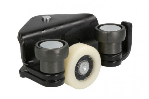 Ghidaj cu role, usa culisanta Inferior Dreapta potrivit FIAT DOBLO, DOBLO/MINIVAN 03.01-