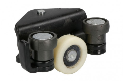 Ghidaj cu role, usa culisanta Inferior Stanga potrivit FIAT DOBLO, DOBLO/MINIVAN 03.01-