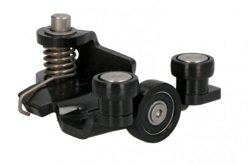 Ghidaj cu role, usa culisanta Mijloc potrivit CITROEN JUMPY I; FIAT SCUDO; PEUGEOT EXPERT 10.95-12.06