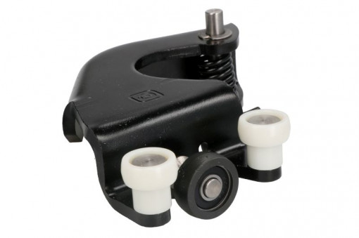 Ghidaj cu role, usa culisanta Mijloc Stanga potrivit CITROEN JUMPY II; FIAT SCUDO; PEUGEOT EXPERT, EXPERT TEPEE 05.00-