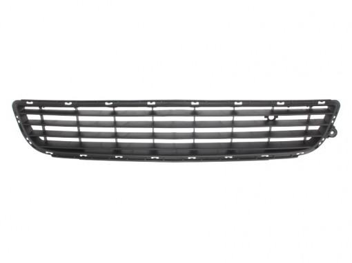 Grila bara fata mijloc, negru OPEL ZAFIRA intre 2005-2008