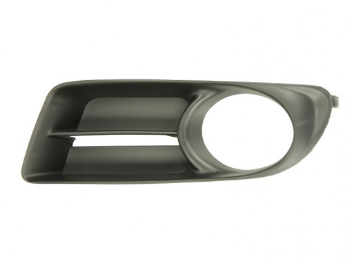 Grila bara fata stanga cu locas proiectoare TOYOTA COROLLA limuzina/STATION WAGON intre 2004-2007