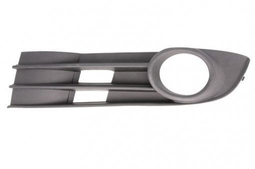 Grila bara fata stanga cu locas proiectoare VW TOURAN intre 2007-2010