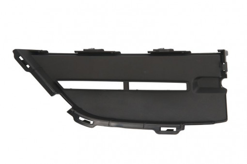 Grila bara fata Stanga negru potrivit BMW IX3 G08, X3 G01, F97 08.17- 10.17-