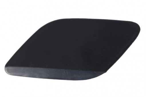 Grila bara fata stanga plastic, grunduit potrivit VW CRAFTER II 03.17-